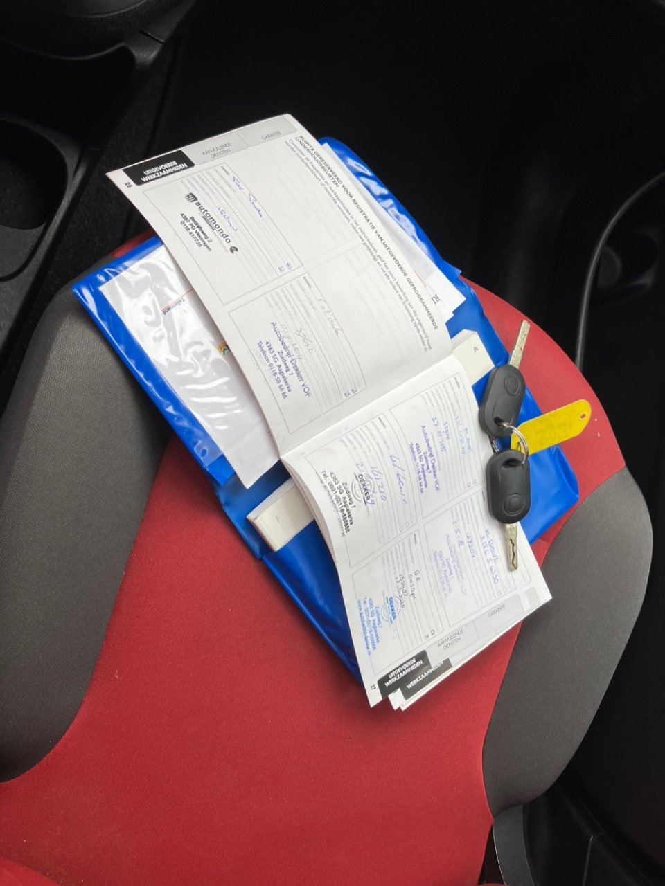 Fiat Panda 0.9 twinair pop