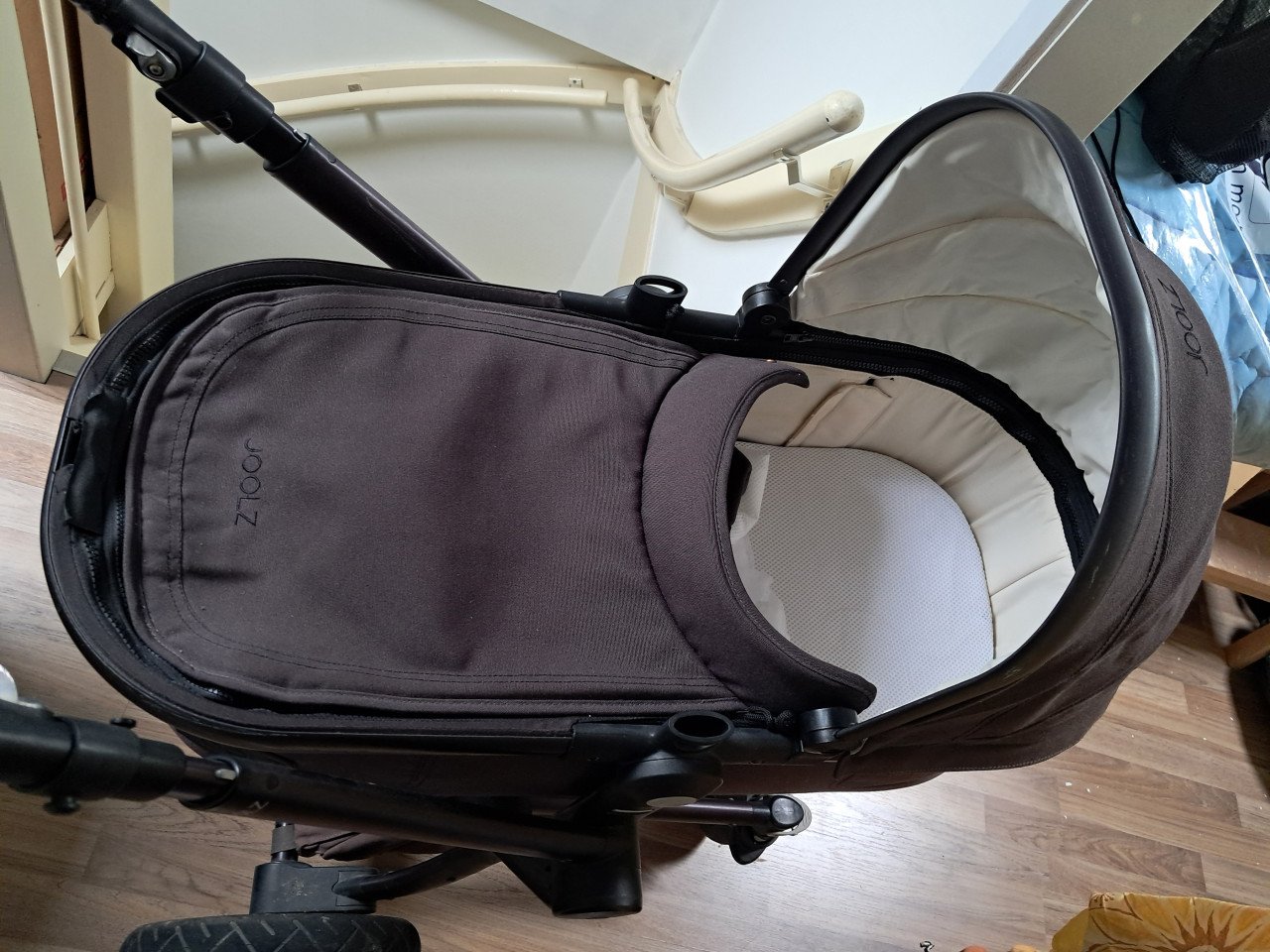 Joolz kinderwagen