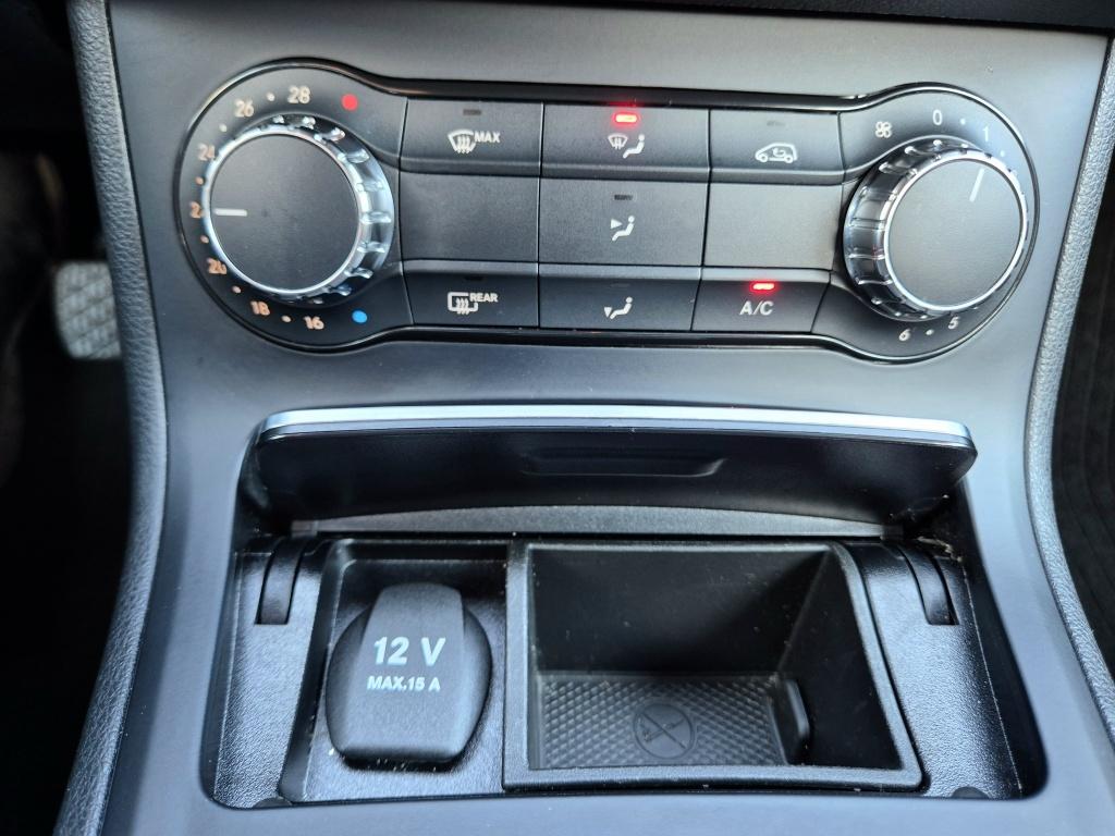 Mercedes-Benz B-Klasse 180 ambition navi | cruise-control | airco | lm- vel