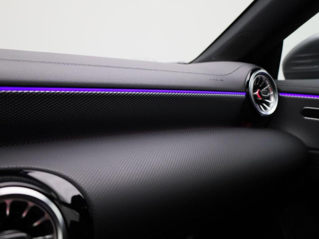 Mercedes-Benz Cla shooting brake cla 250 e business solution | automaat | s