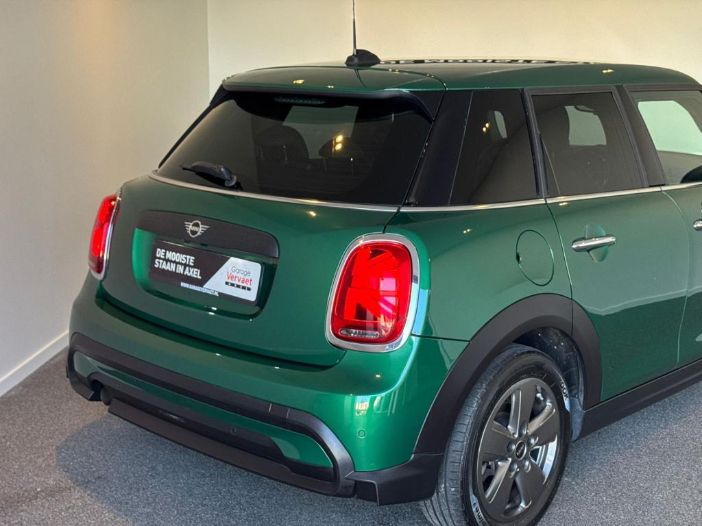 Mini One mini 1.5 business edition