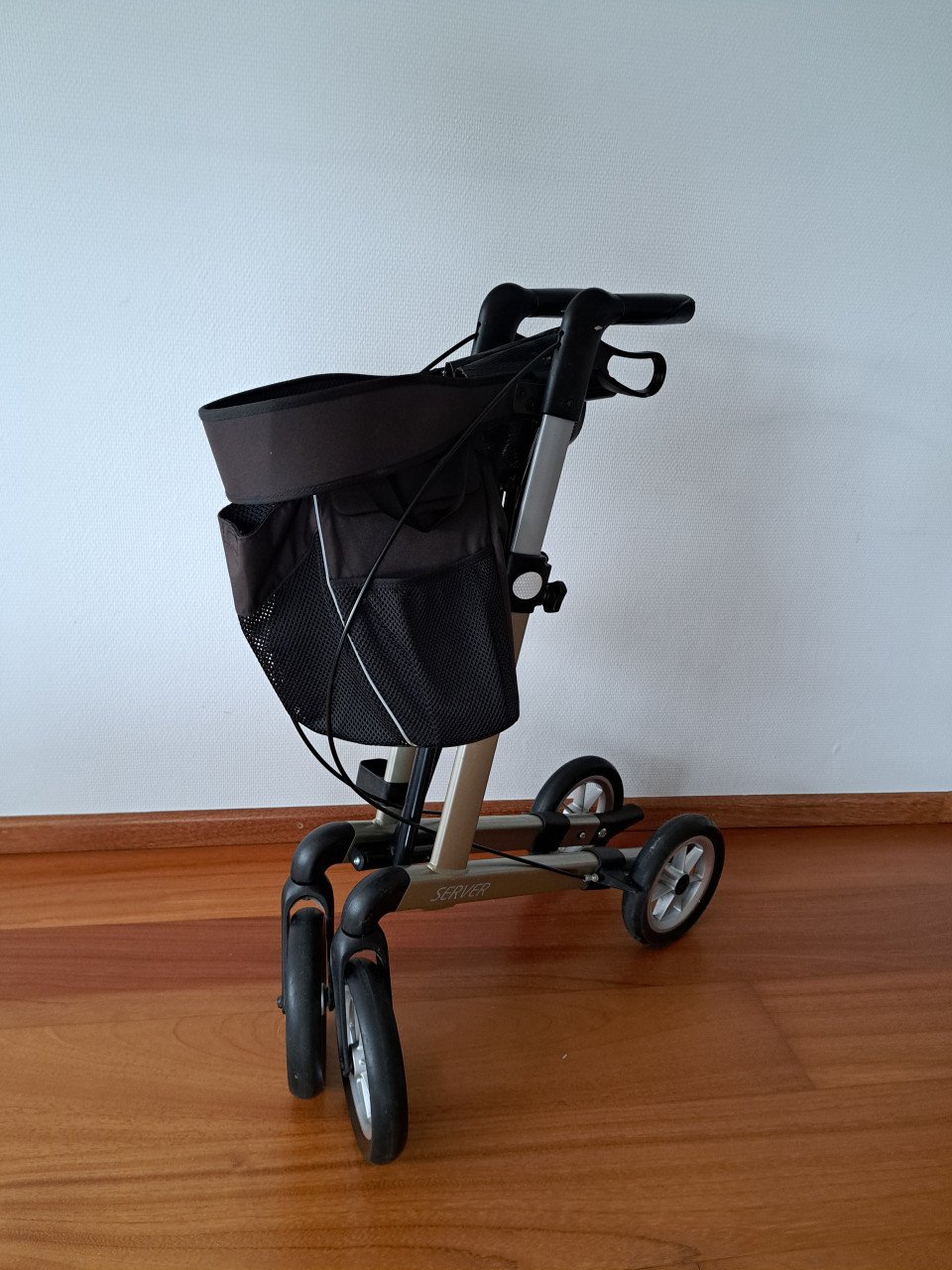 Rollator