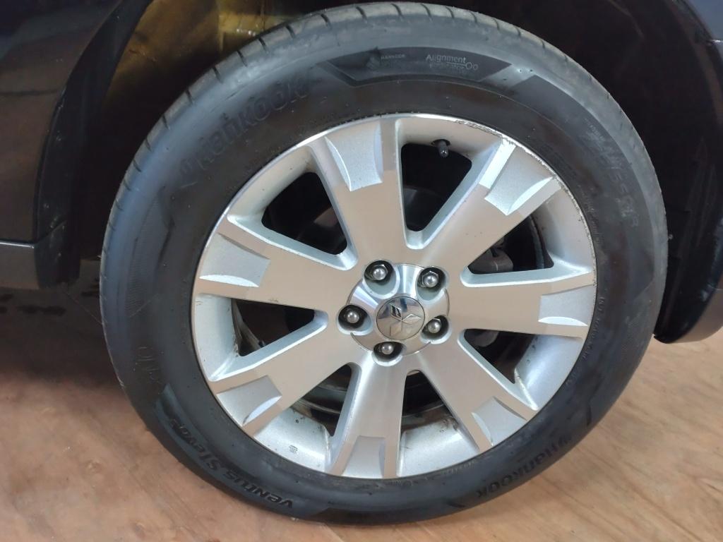 Mitsubishi Outlander 2.4 instyle | 7-persoons