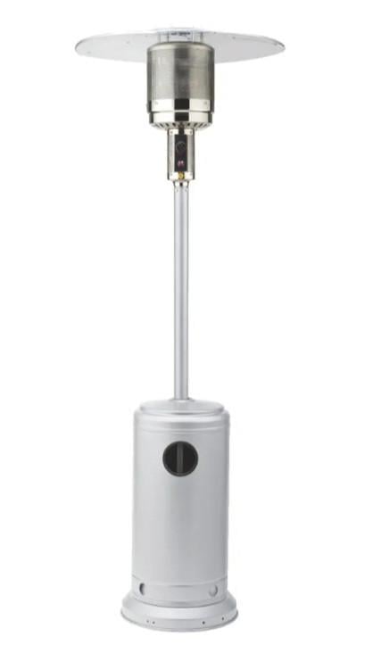 TERRAS VERWARMER (GAS)