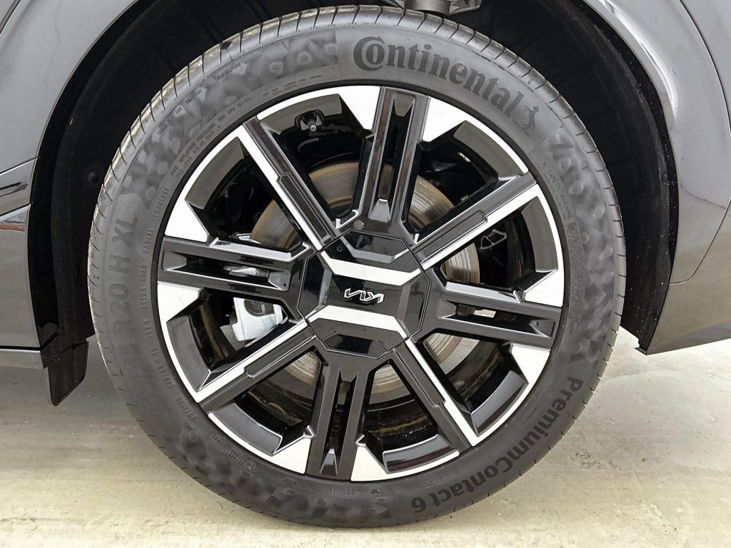 Kia Ev6 gt-line 84 kwh | nieuw | automaat | apple carplay / android auto | 