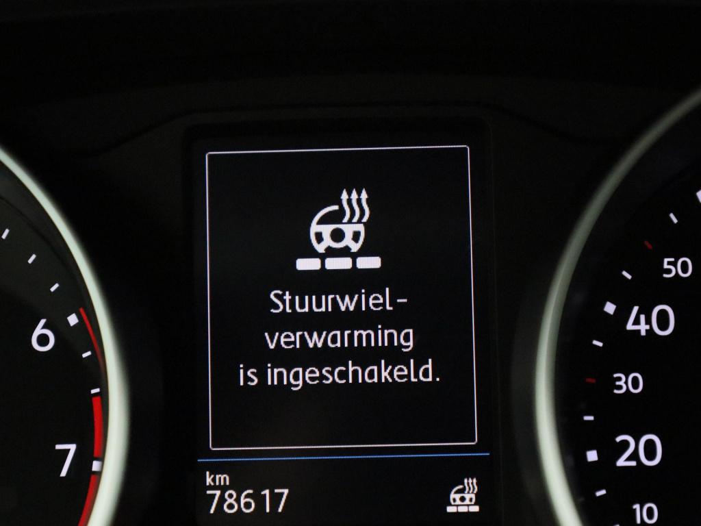 Volkswagen Tiguan 1.5 tsi life | automaat | lmv | climate control | camera 