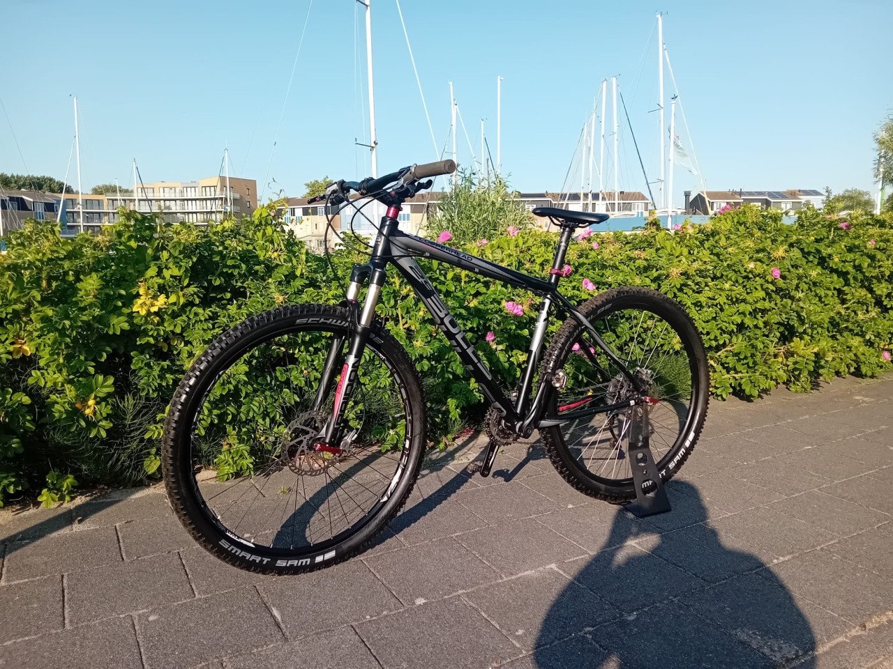 Stoere BULLS MTB