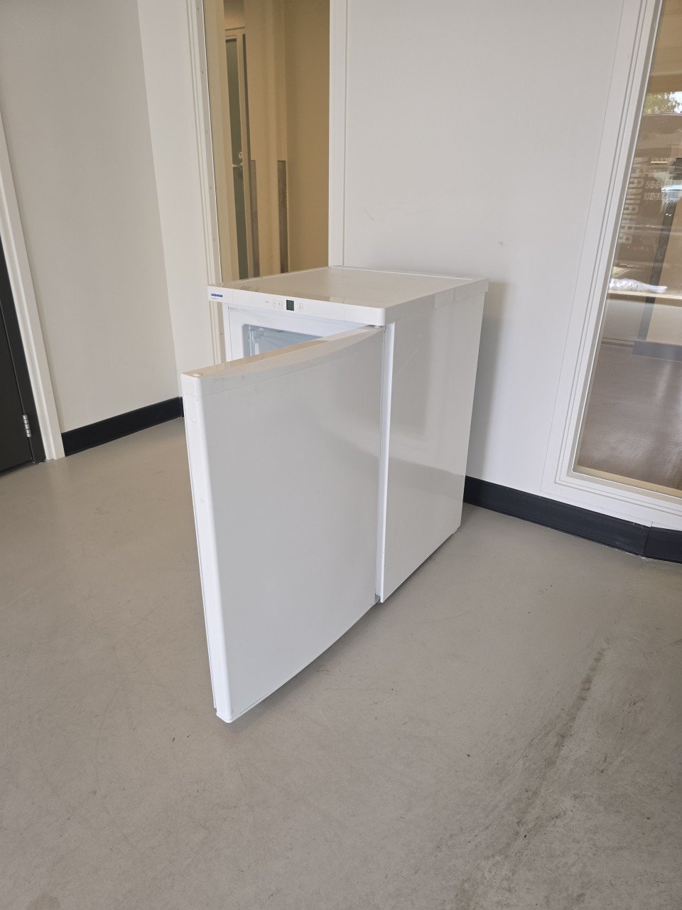 Te koop Liebherr vriezer