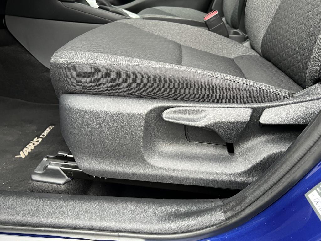 Toyota Yaris Cross 1.5 hybrid dynamic plus