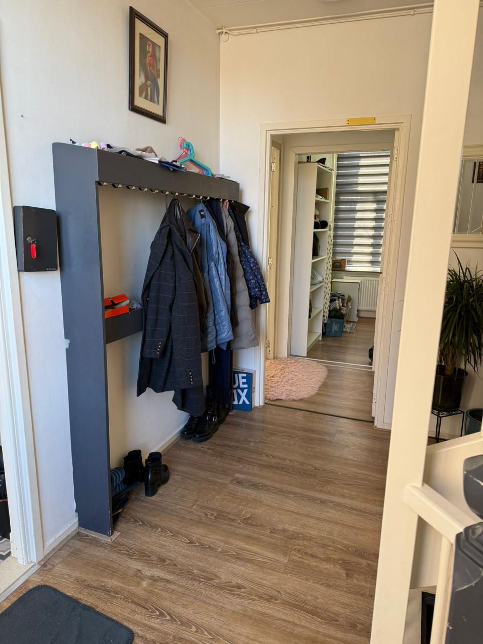 Appartement te huur Oost-Souburg