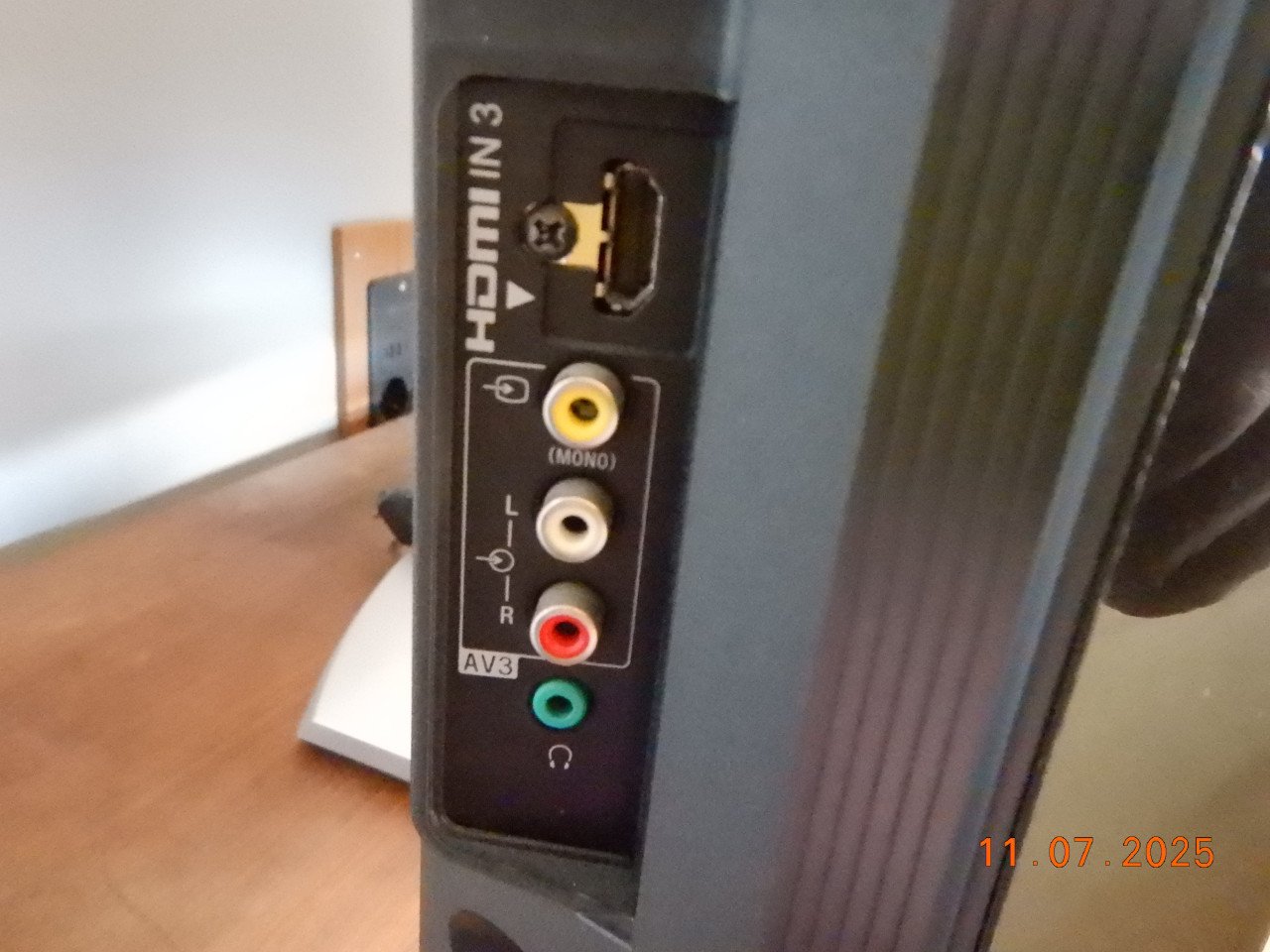 Sony bravia 32 inch