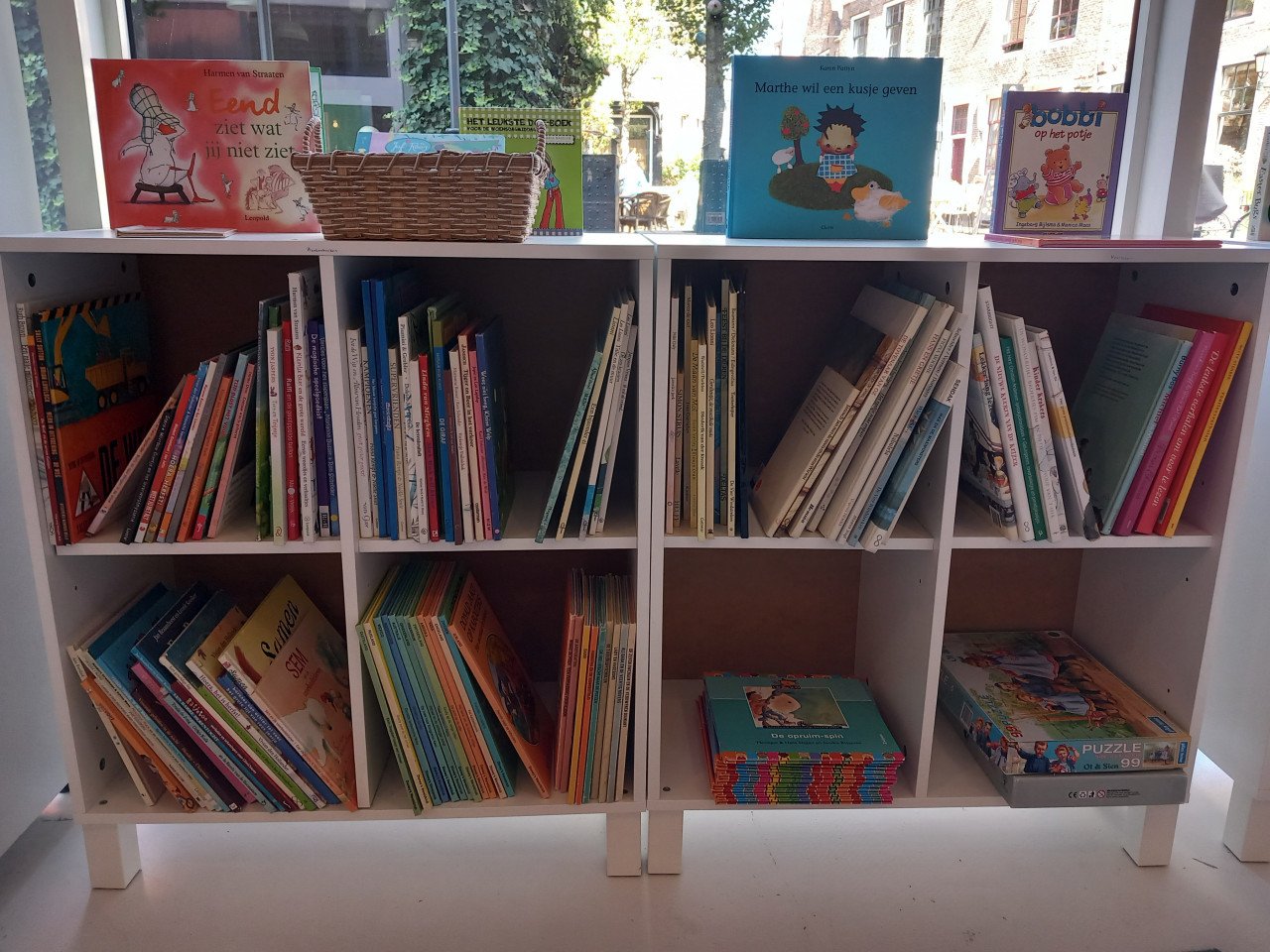 Kinderboeken