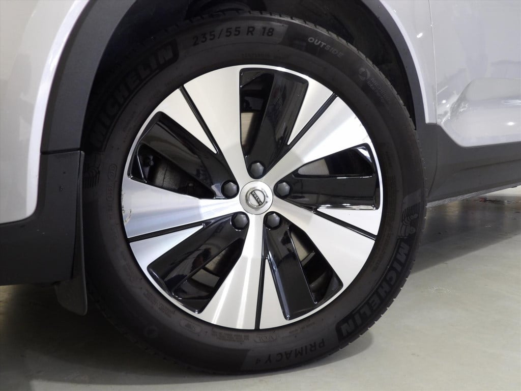 Volvo XC40 t5 plug-in hybrid 262pk aut core bright