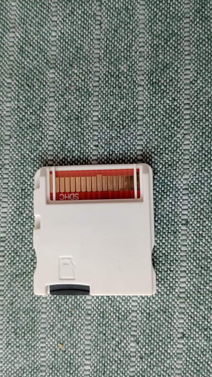 Nintendo DSI XL
