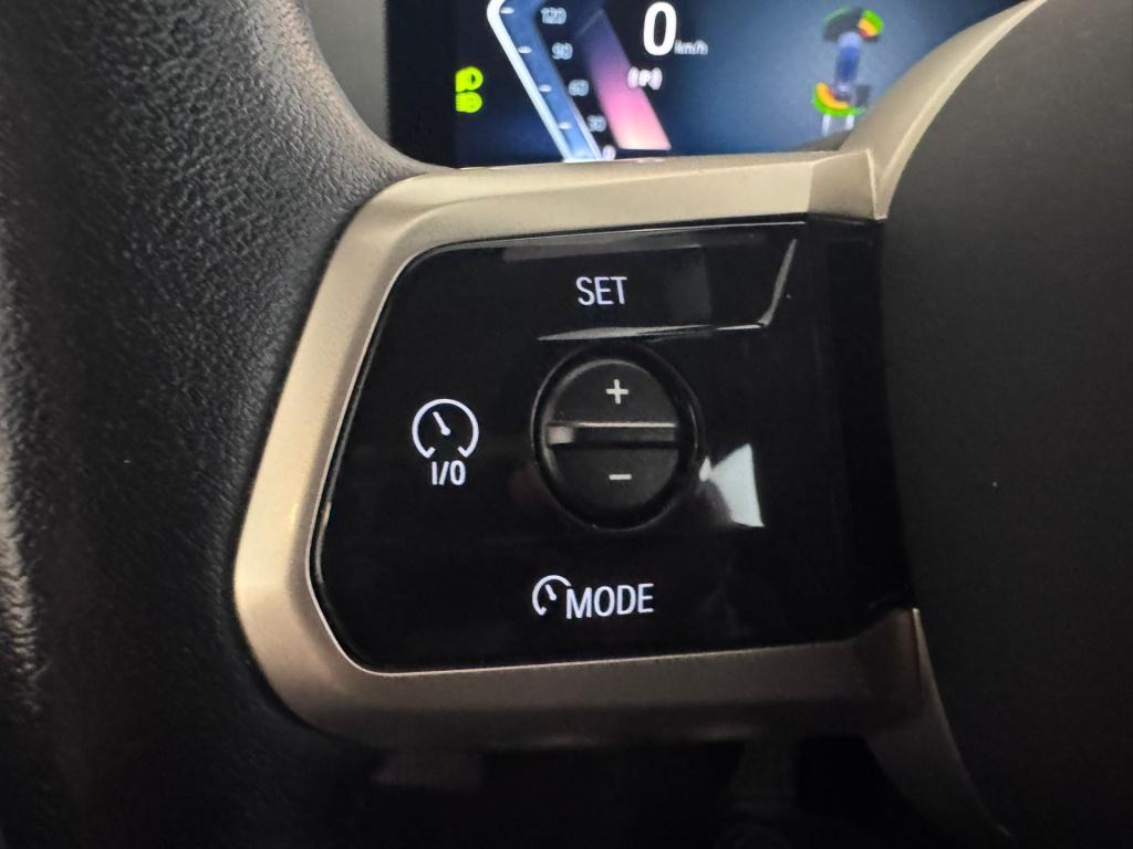 BMW Ix xdrive40 high executive 77 kwh