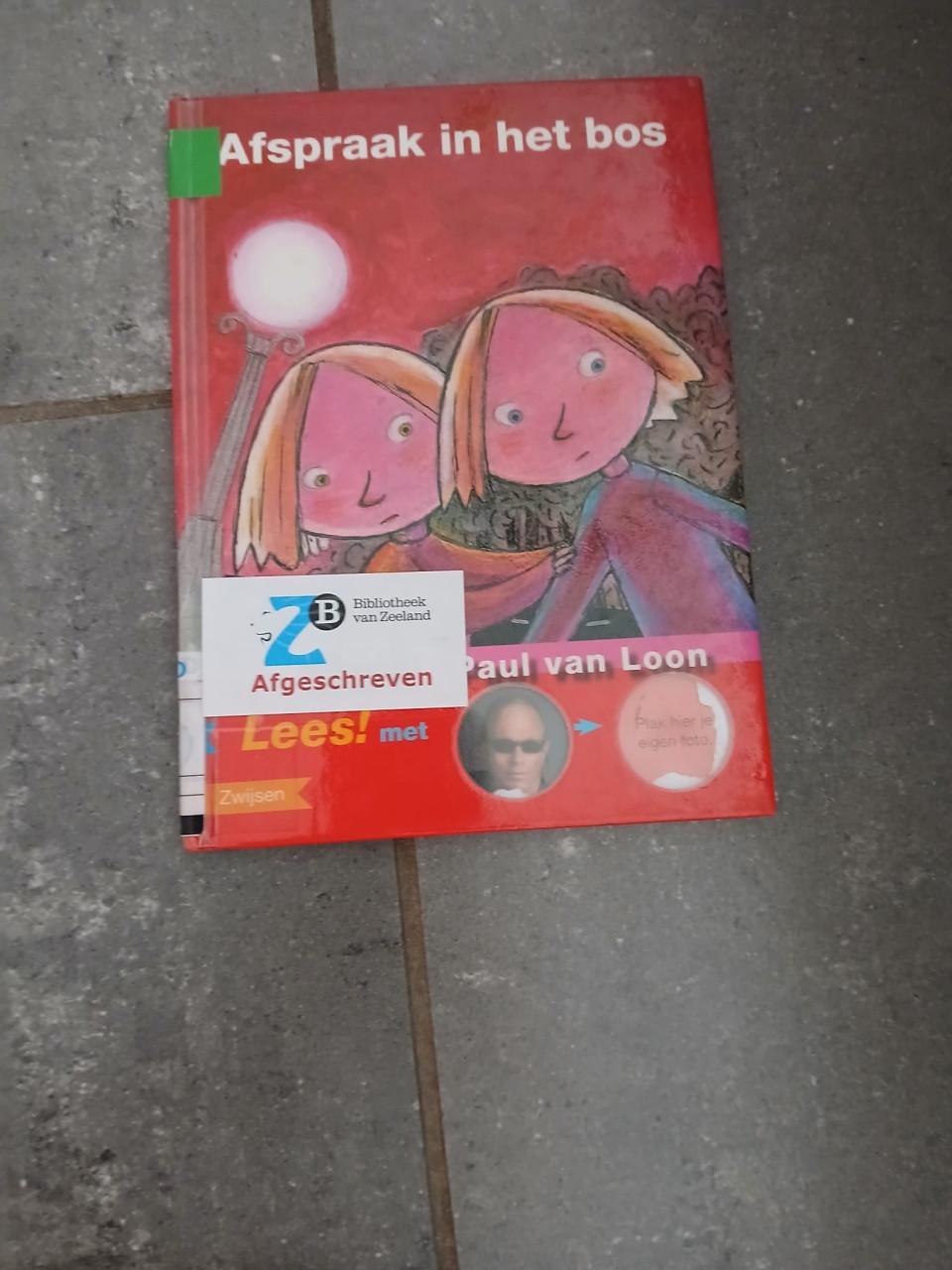 Kinderboeken