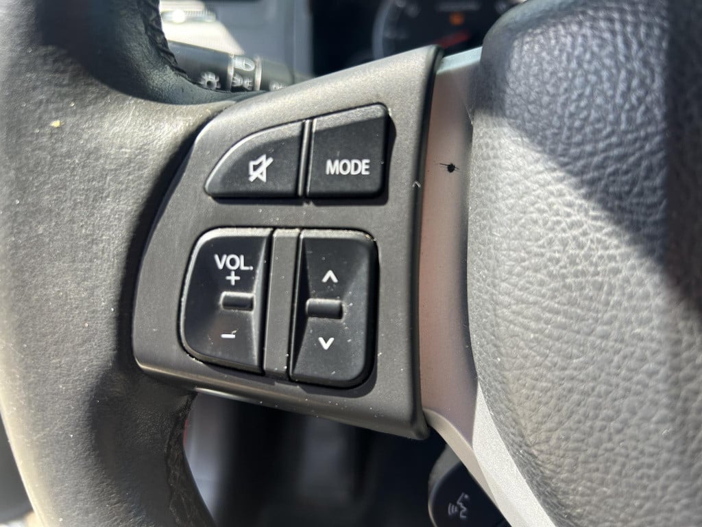 Suzuki Swift 1.2 exclusive easss