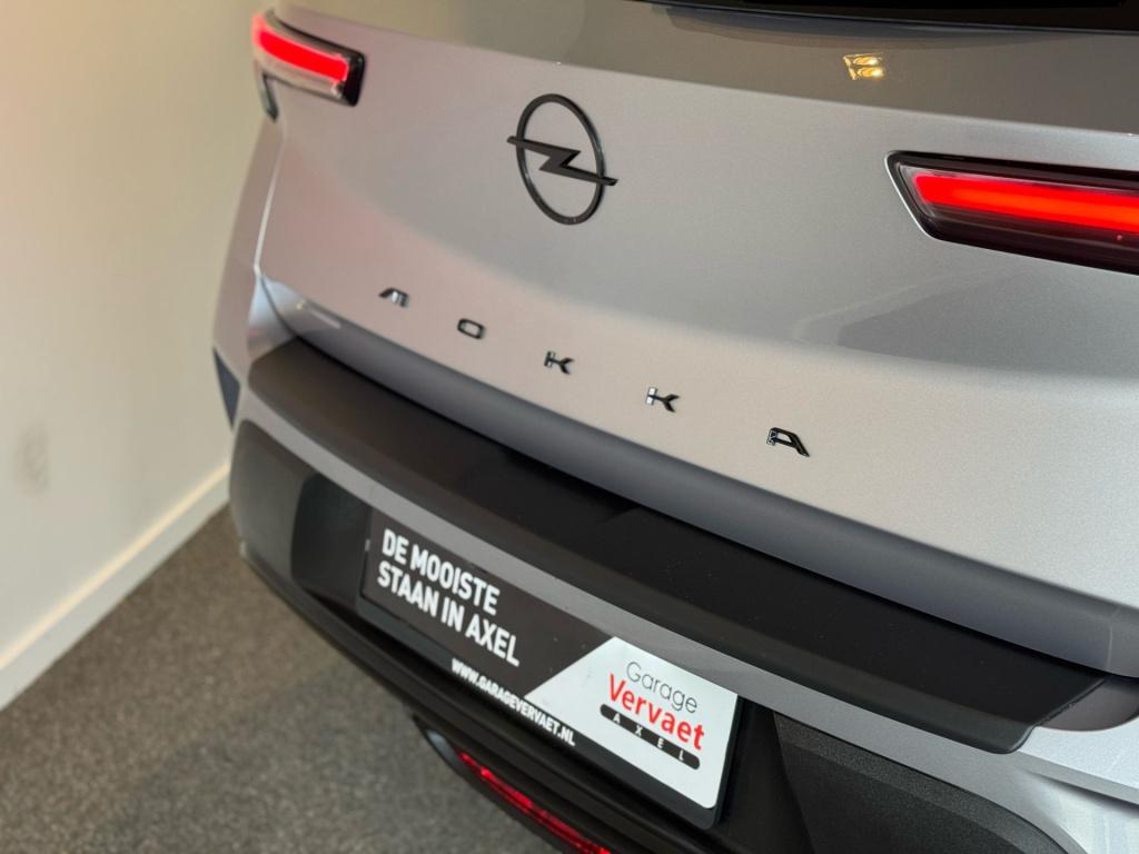 Opel Mokka 1.2 turbo ultimate