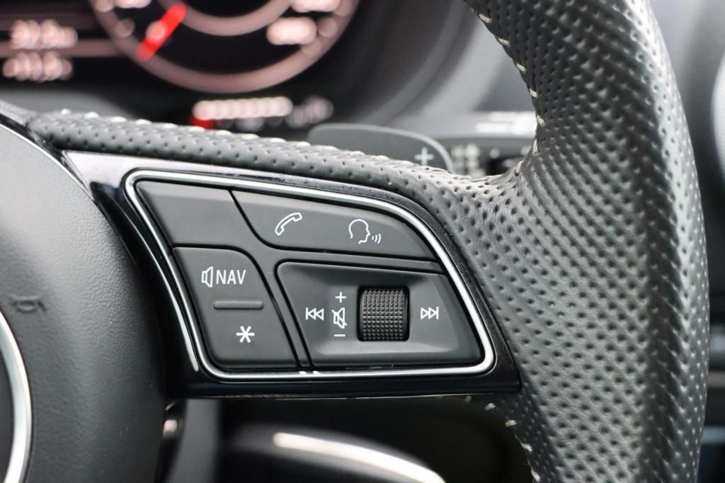 Audi A3 sportback 35 tfsi 150pk s tronic advance sport