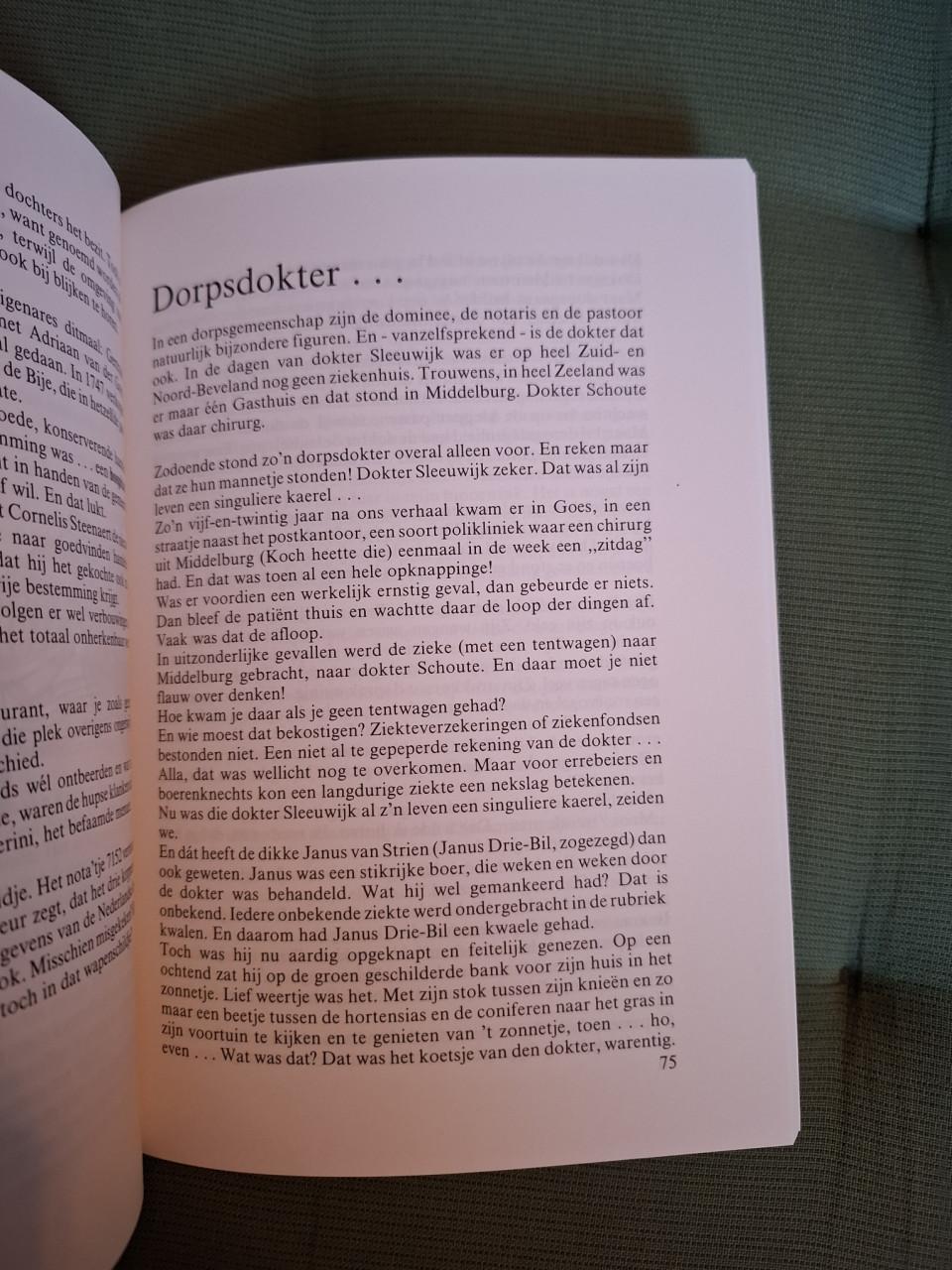 De beroerdste niet, door jan Kousemaker