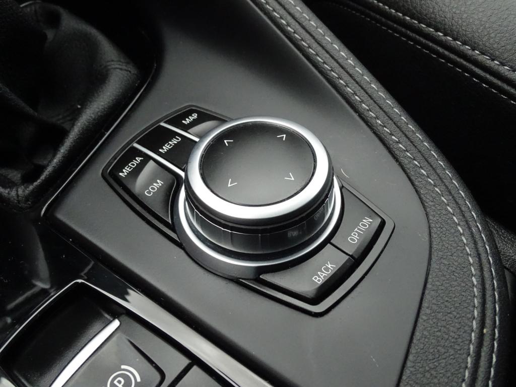 BMW X1 xdrive25e edrive edition
