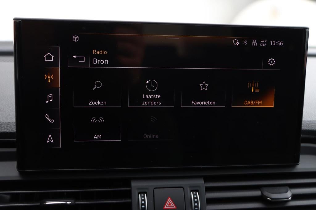 Audi Q5 50 tfsi e s edition 300pk s tronic | soh 97,4% |
