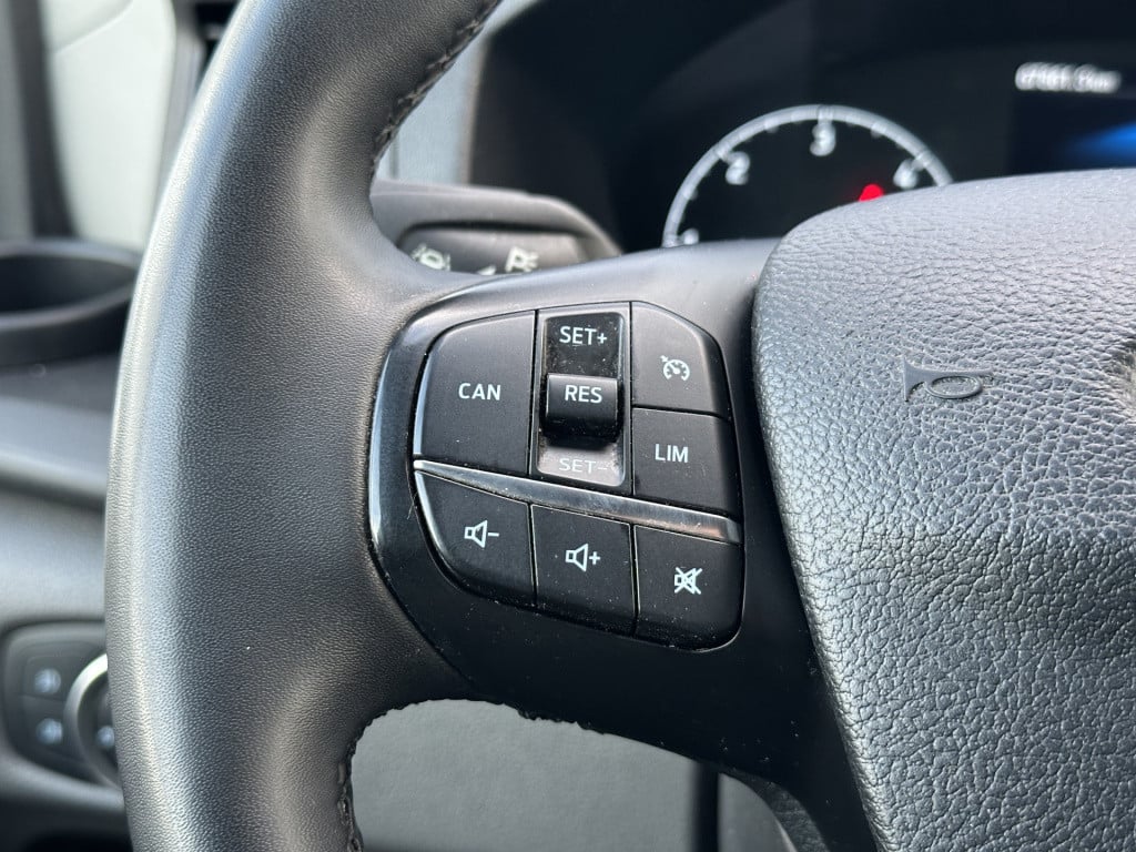 Ford Transit 350 2.0 tdci 170pk l3h3 trend | airco | cruisec. | dab | pdc