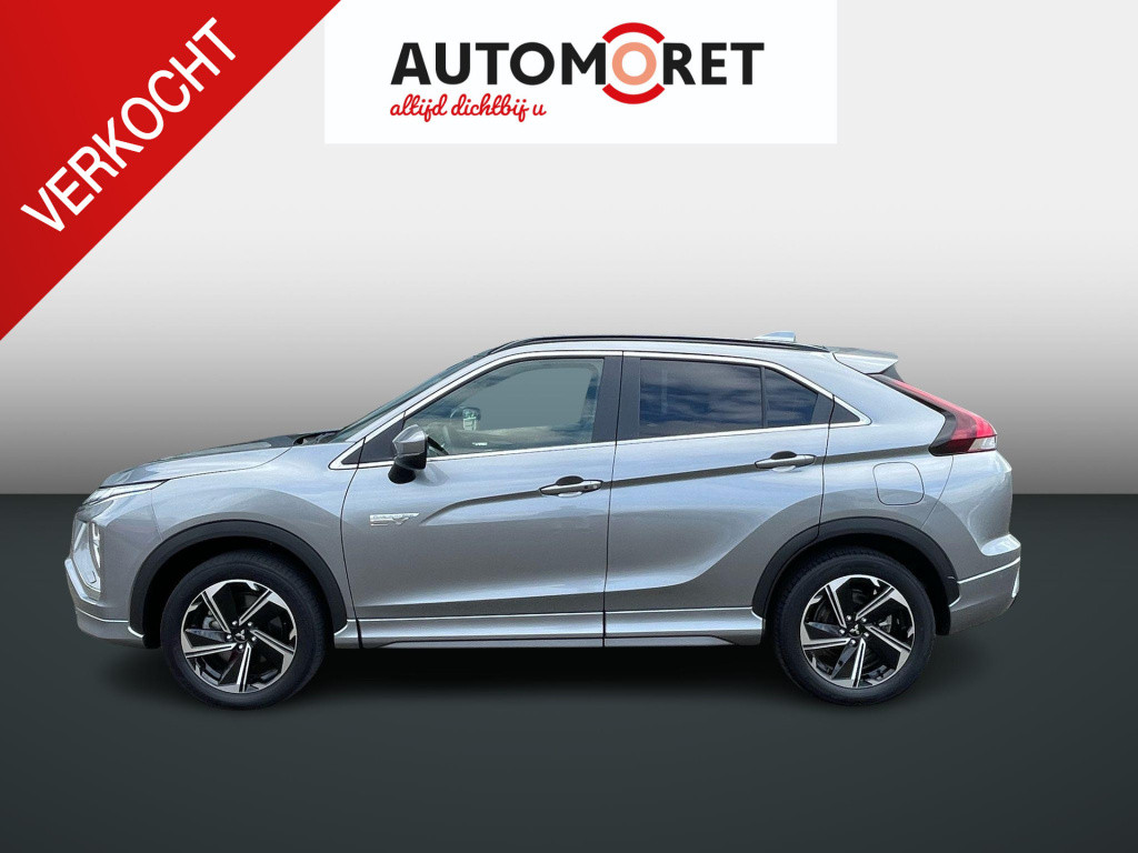 Mitsubishi Eclipse Cross 2.4 phev instyle