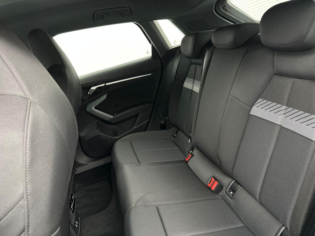 Audi A3 sportback 40 tfsi e s edition