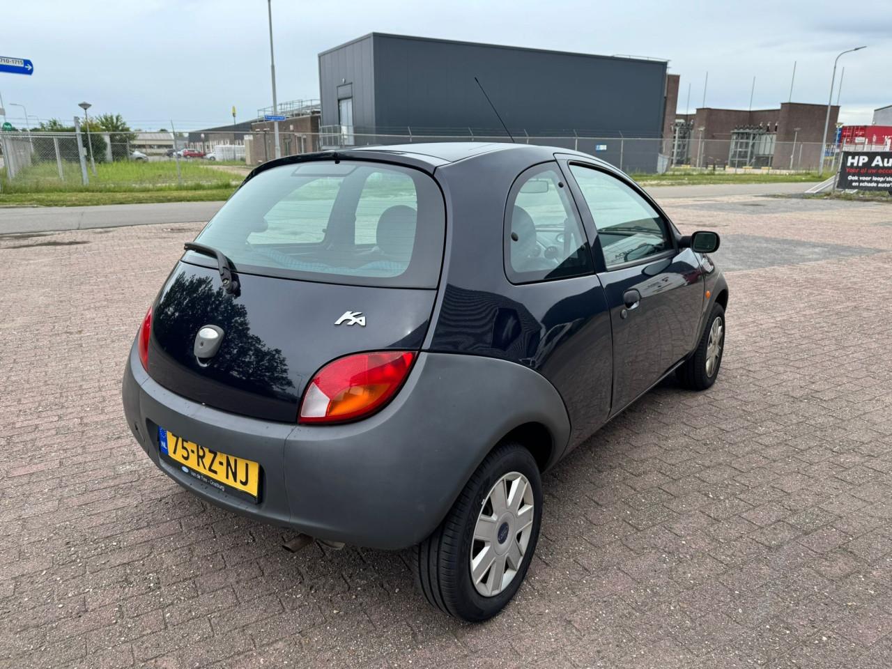 Ford ka bj 2005  1000 euro