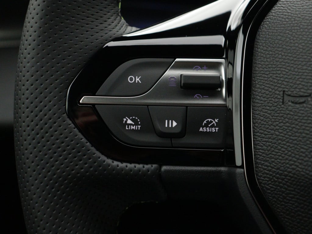 Peugeot E-308 sw gt ev avantage 54 kwh elektrische achterklep | agr alcanta