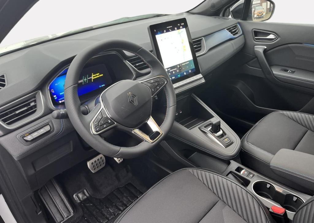 Renault Symbioz 1.8 e-tech full hybrid 160 esprit alpine - demo / 5 jaar ga