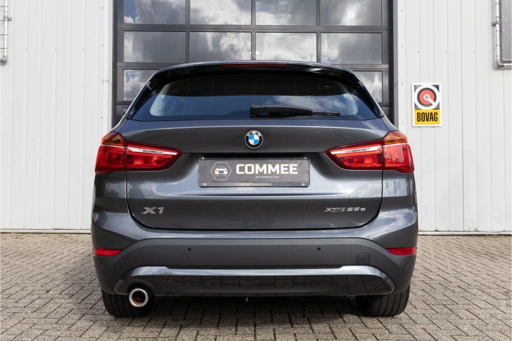 BMW X1 xdrive25e ✅trekhaak✅navipro