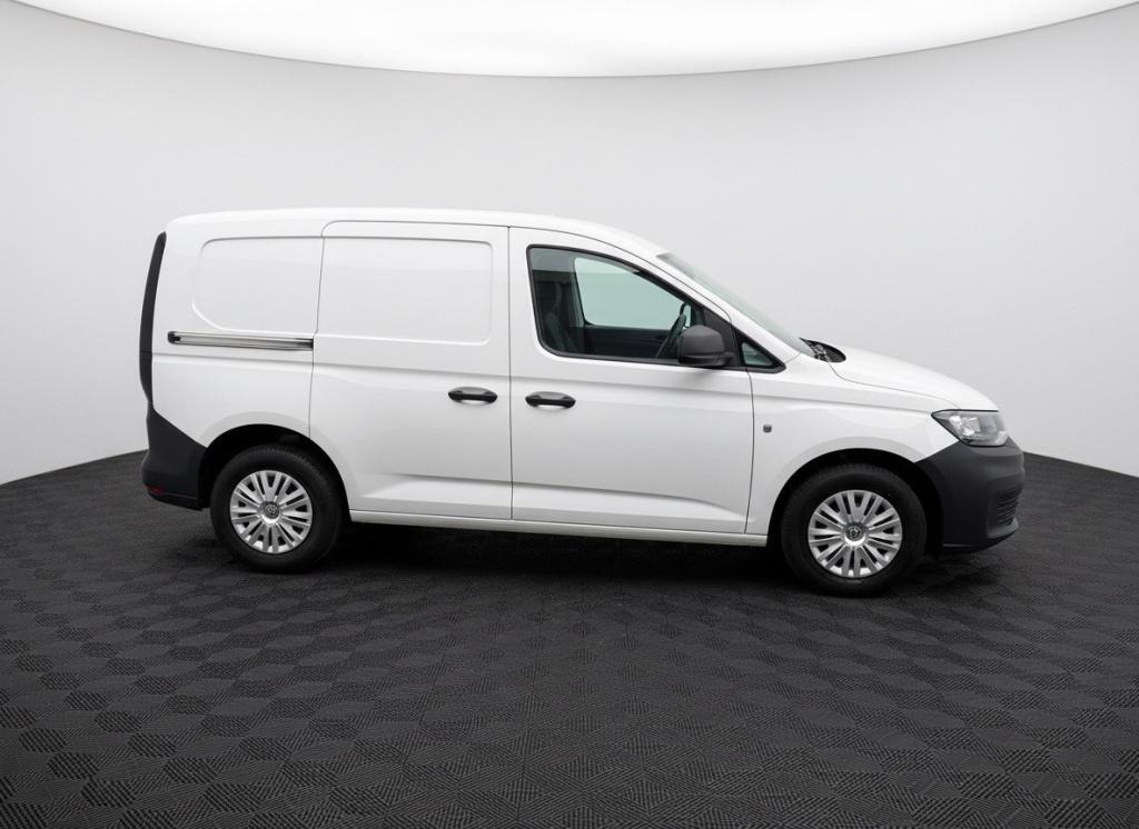 Volkswagen Caddy cargo 2.0 tdi