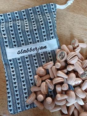 Slabberjan oud walchers spel te koop