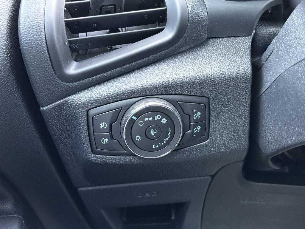 Ford Ecosport 1.0 ecoboost titanium