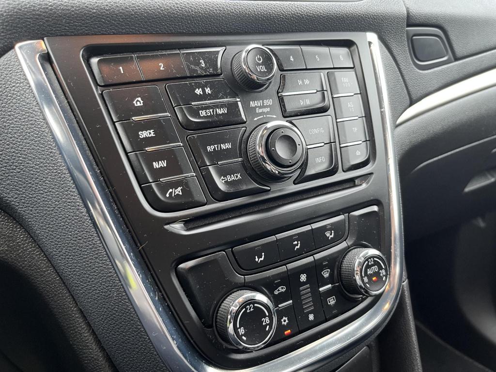 Opel Mokka 1.4 t innovation | climate control | cruise control | trekhaak |