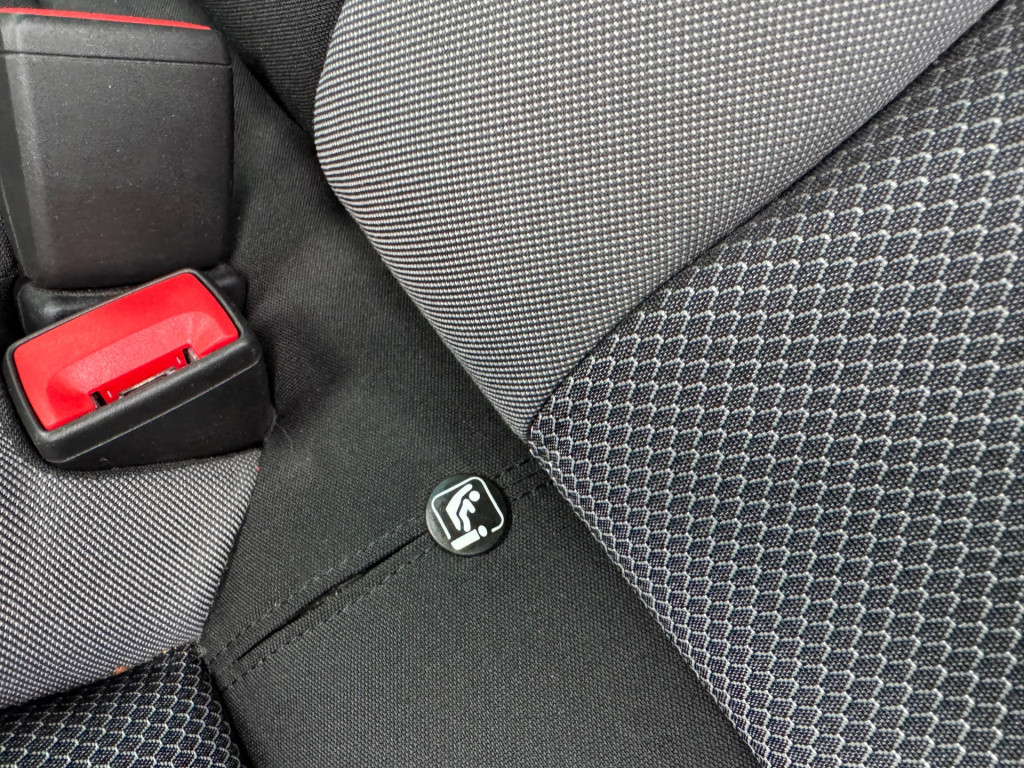 Seat Ibiza 1.0 tsi style * cruise control * stoelverwarming * pdc 2x