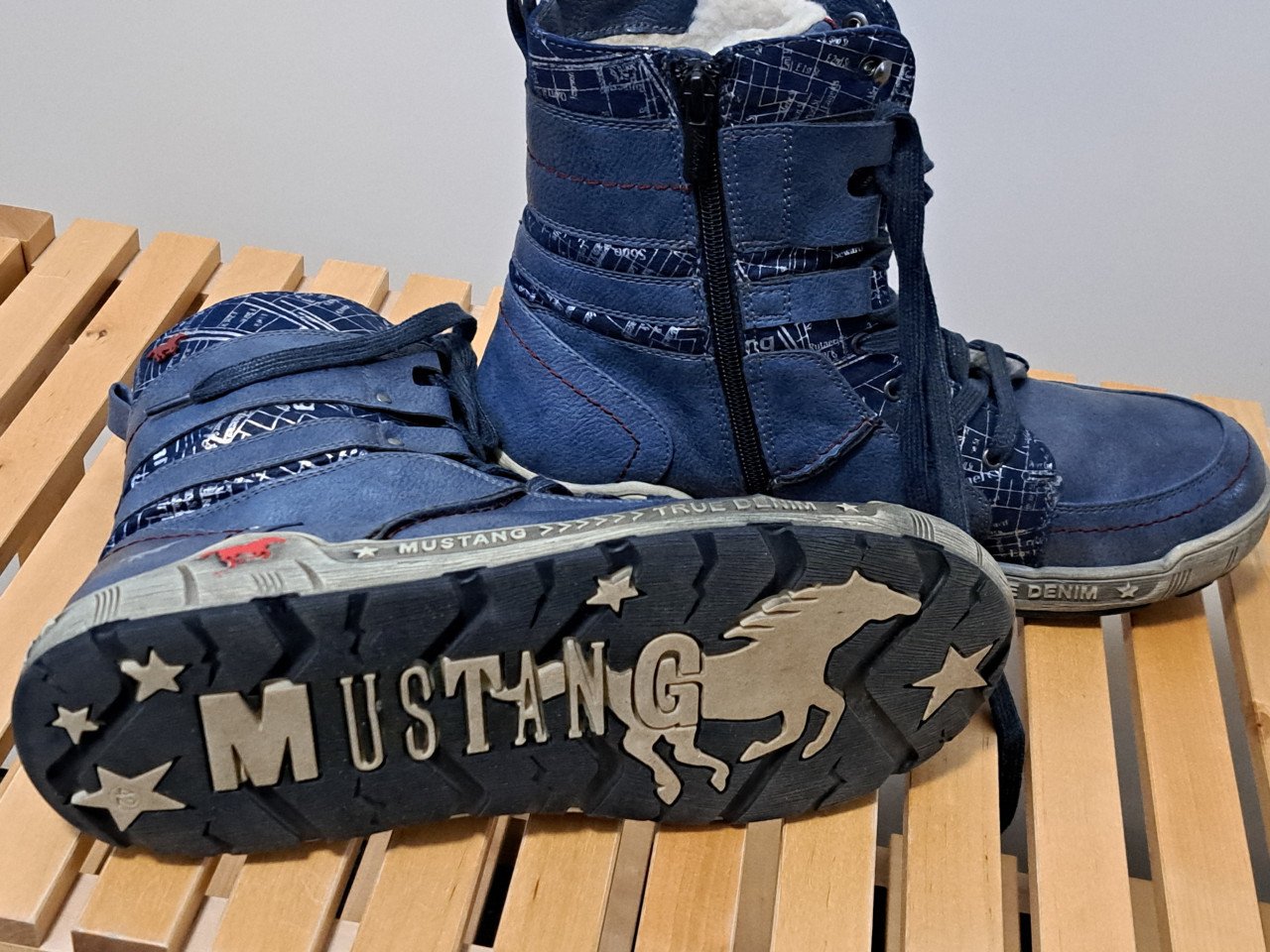 Mooie (z.g.a.n. en nieuwe) schoenen, gypmen, laarzen enz.