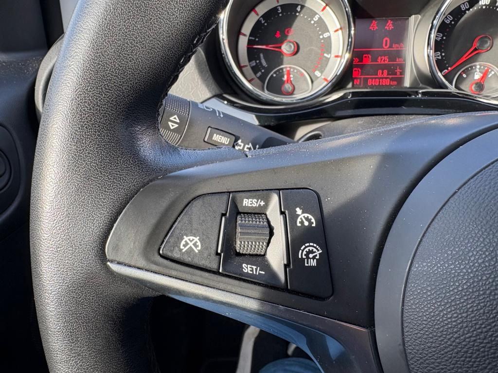 Opel Adam 1.4 unlimited