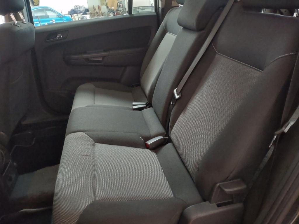 Opel Zafira 1.8i 16v | 7-persoons