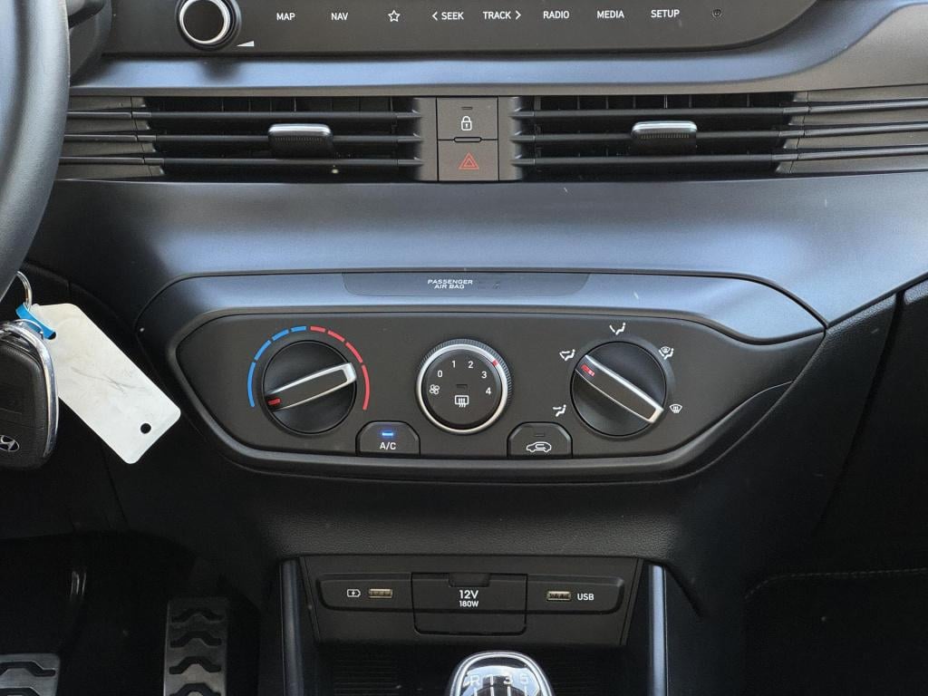 Hyundai Bayon 1.0 t-gdi comfort smart