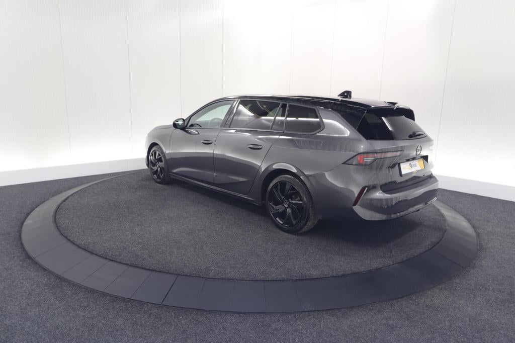 Opel Astra sports tourer turbo 130 at8 gs | 360 camera | adaptieve cruise c