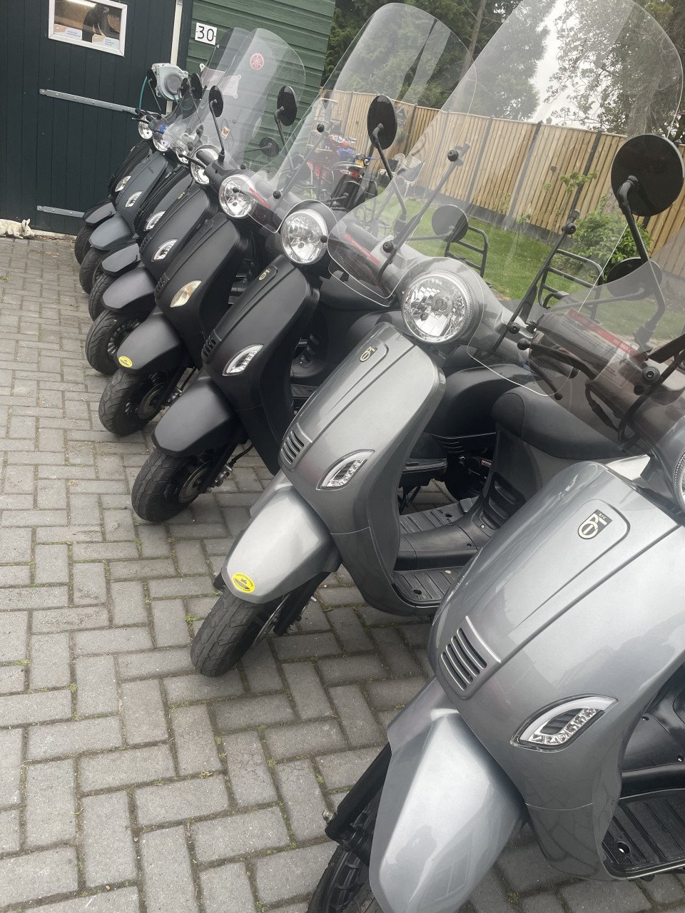 Btc Riva’s te koop