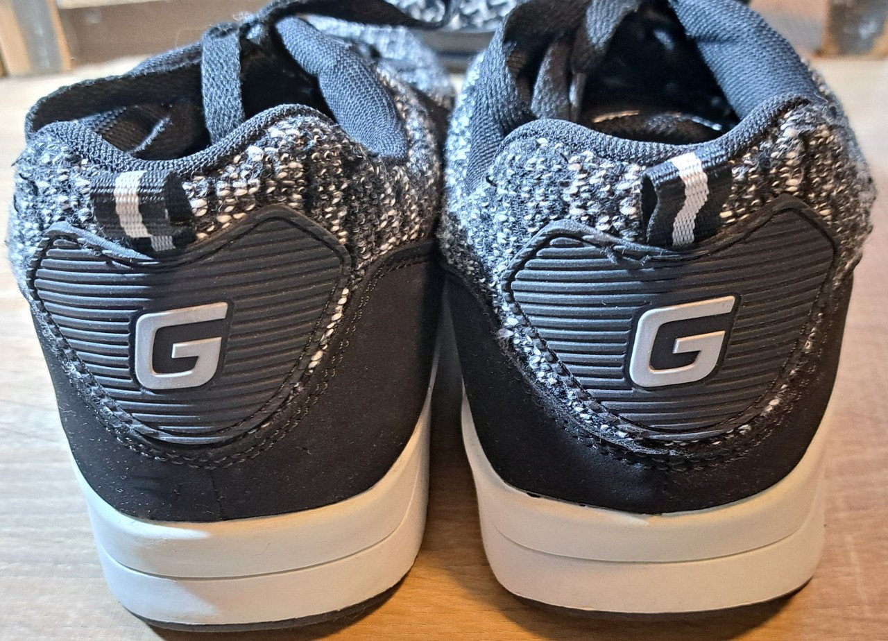 Mooie (z.g.a.n. en nieuwe) schoenen, gypmen, laarzen enz.