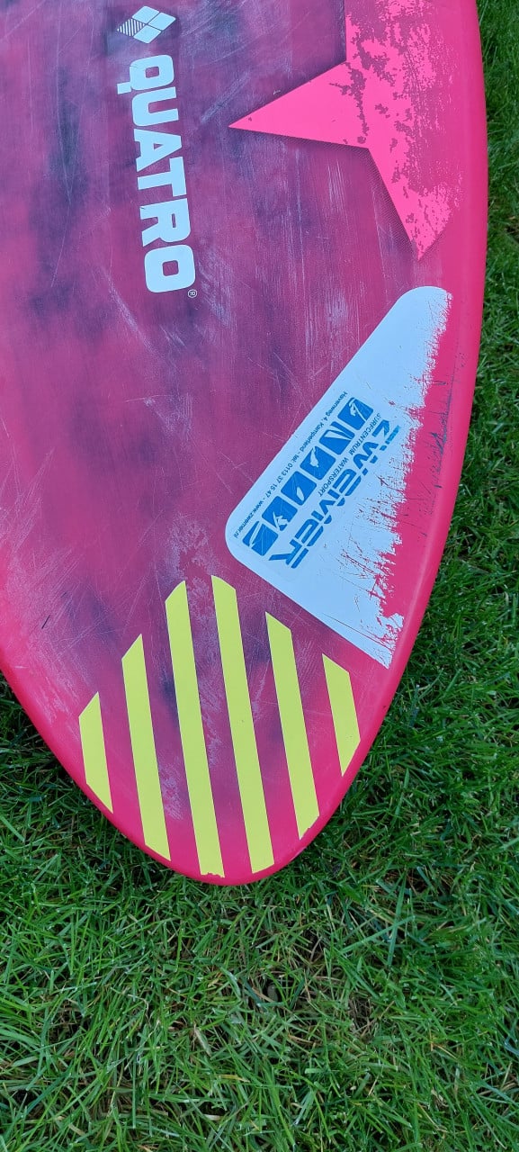 Windsurf spullen