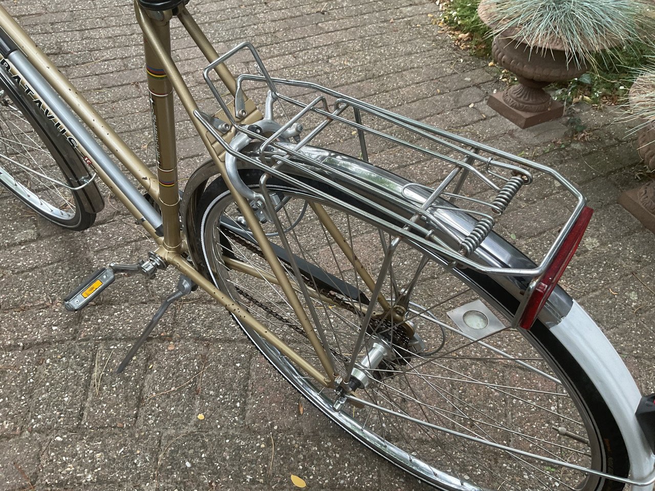 Batavus retrofiets
