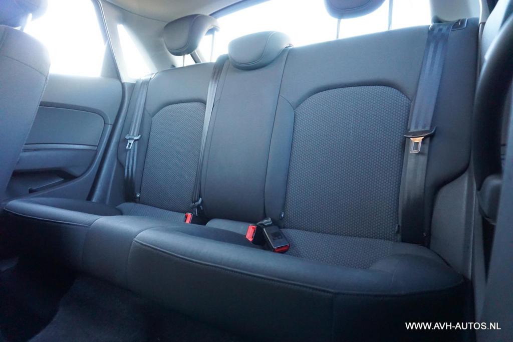 Audi A1 Sportback 1.0 tfsi