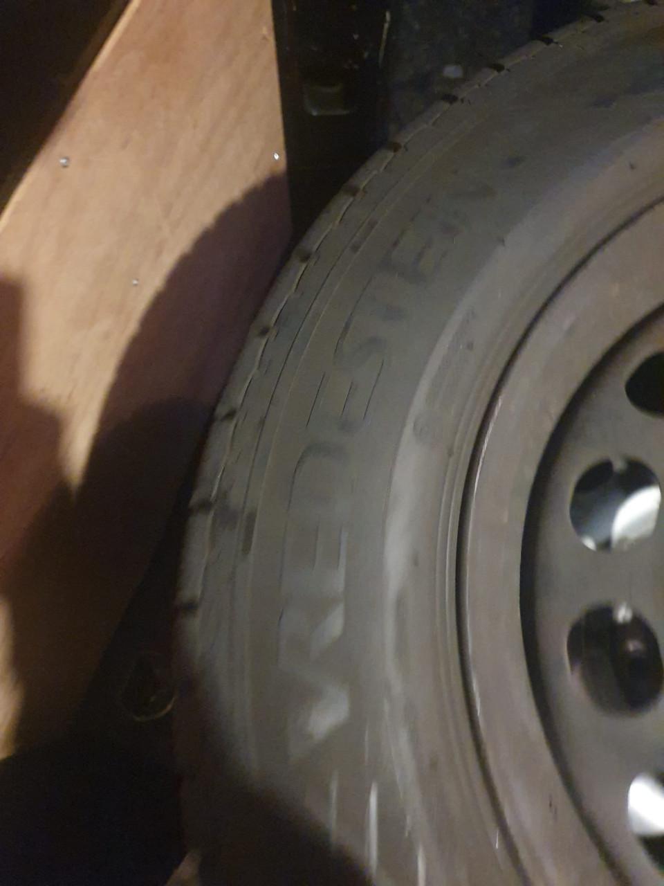 Winterset Peugeot expert 2018