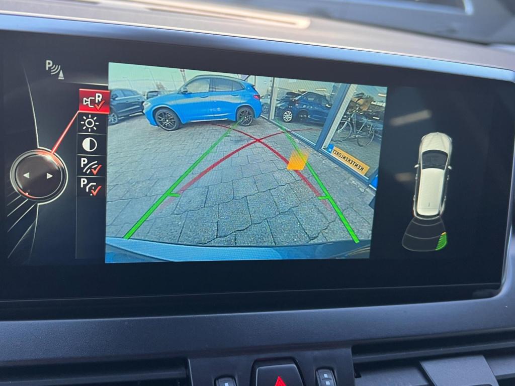 BMW 2-serie active tourer 225xe iperformance centennial high executive, cam